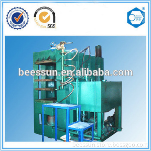 Aluminium Honeycomb machine